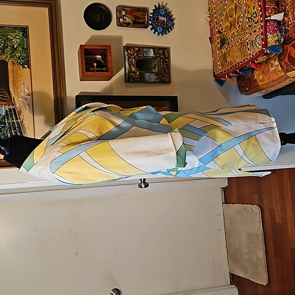 Rare Vintage VERSACE Suit - Picture 4 of 16